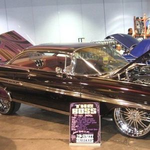 Meet your Posher, Ignacio